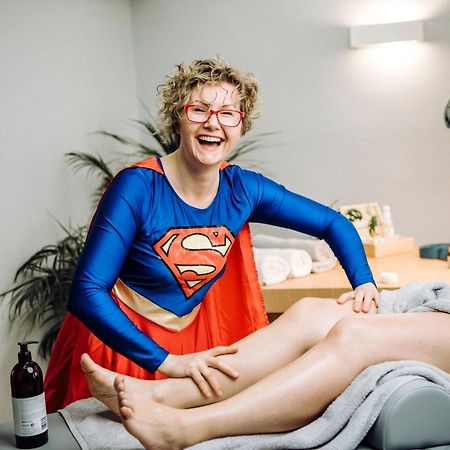 Wygodny Przestronny Apartament Janowskie Blonia 루미아 외부 사진
