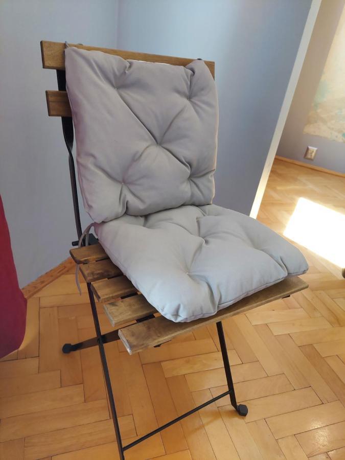 Wygodny Przestronny Apartament Janowskie Blonia 루미아 외부 사진