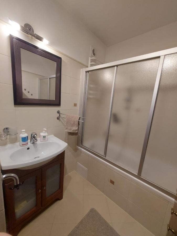 Wygodny Przestronny Apartament Janowskie Blonia 루미아 외부 사진