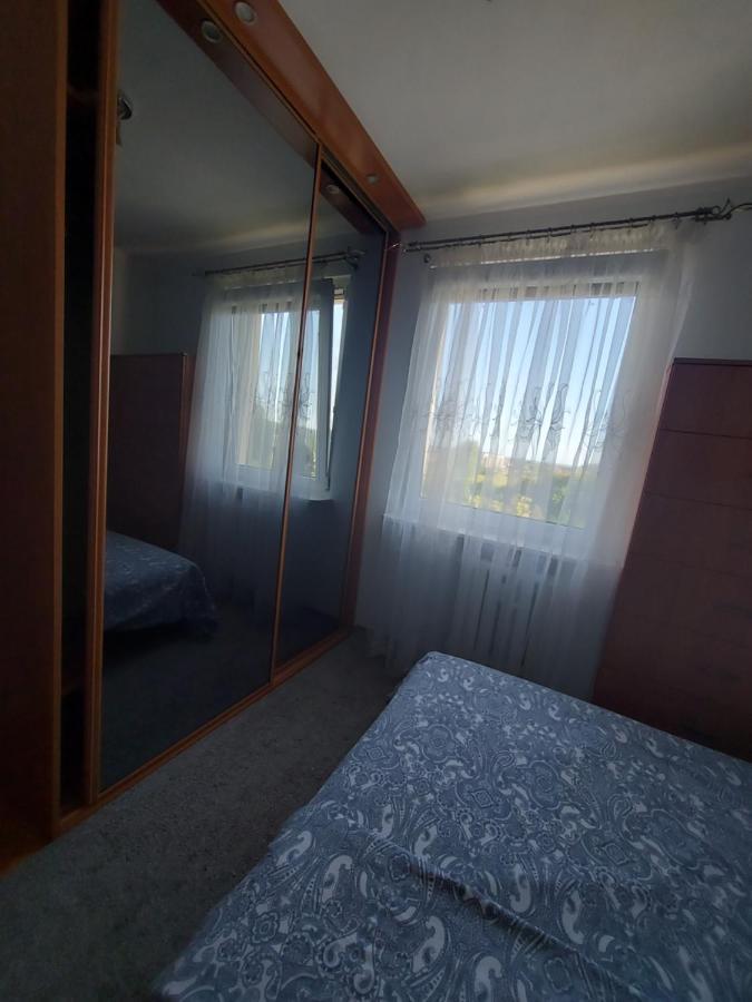 Wygodny Przestronny Apartament Janowskie Blonia 루미아 외부 사진
