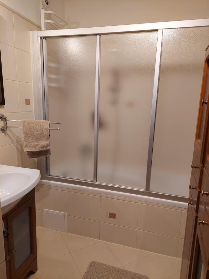 Wygodny Przestronny Apartament Janowskie Blonia 루미아 외부 사진