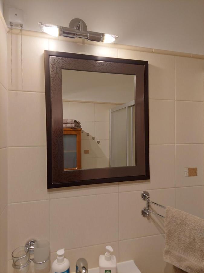 Wygodny Przestronny Apartament Janowskie Blonia 루미아 외부 사진