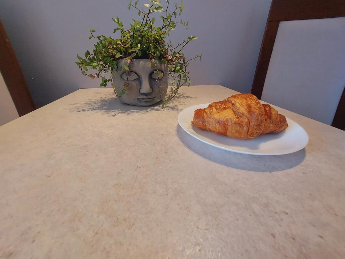 Wygodny Przestronny Apartament Janowskie Blonia 루미아 외부 사진